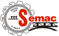 Logo Semac